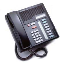 (image for) Nortel M7208 Phone